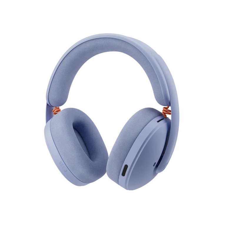 Audifonos Inalambrico G325 Lila Morado