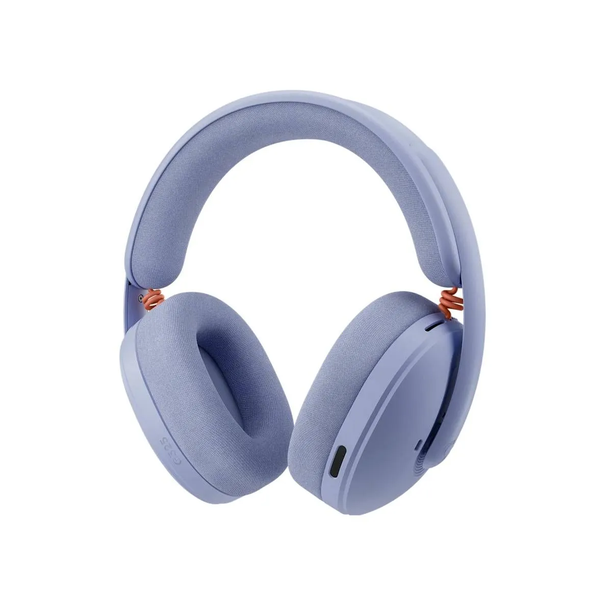 LOGITECH - Audífonos Logitech Inálambrico G325 LILAC