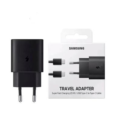 Imagen 2 del producto CARGADOR COMPLETO C A C 25W PARA