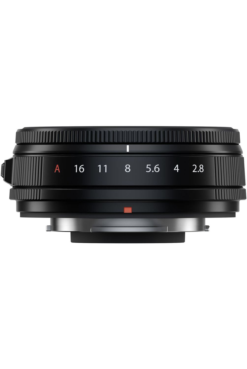 NIKON FUJINON XF 23mm f2.8 R WR Lente - Negro | Falabella Chile