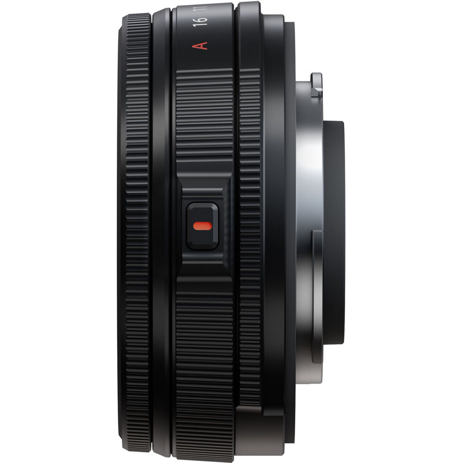 NIKON FUJINON XF 23mm f2.8 R WR Lente - Negro | Falabella Chile