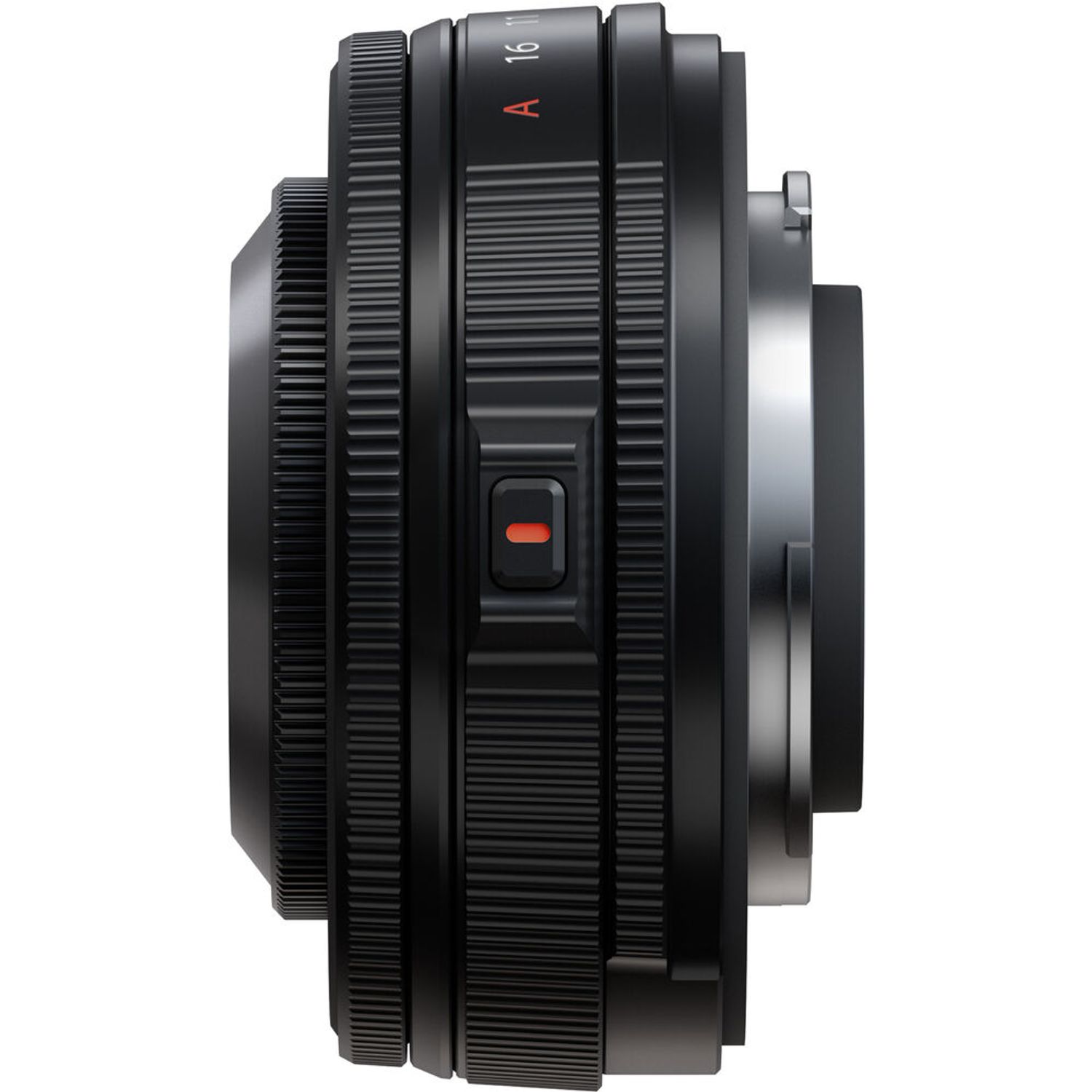 NIKON FUJINON XF 23mm f2.8 R WR Lente - Negro | Falabella Chile