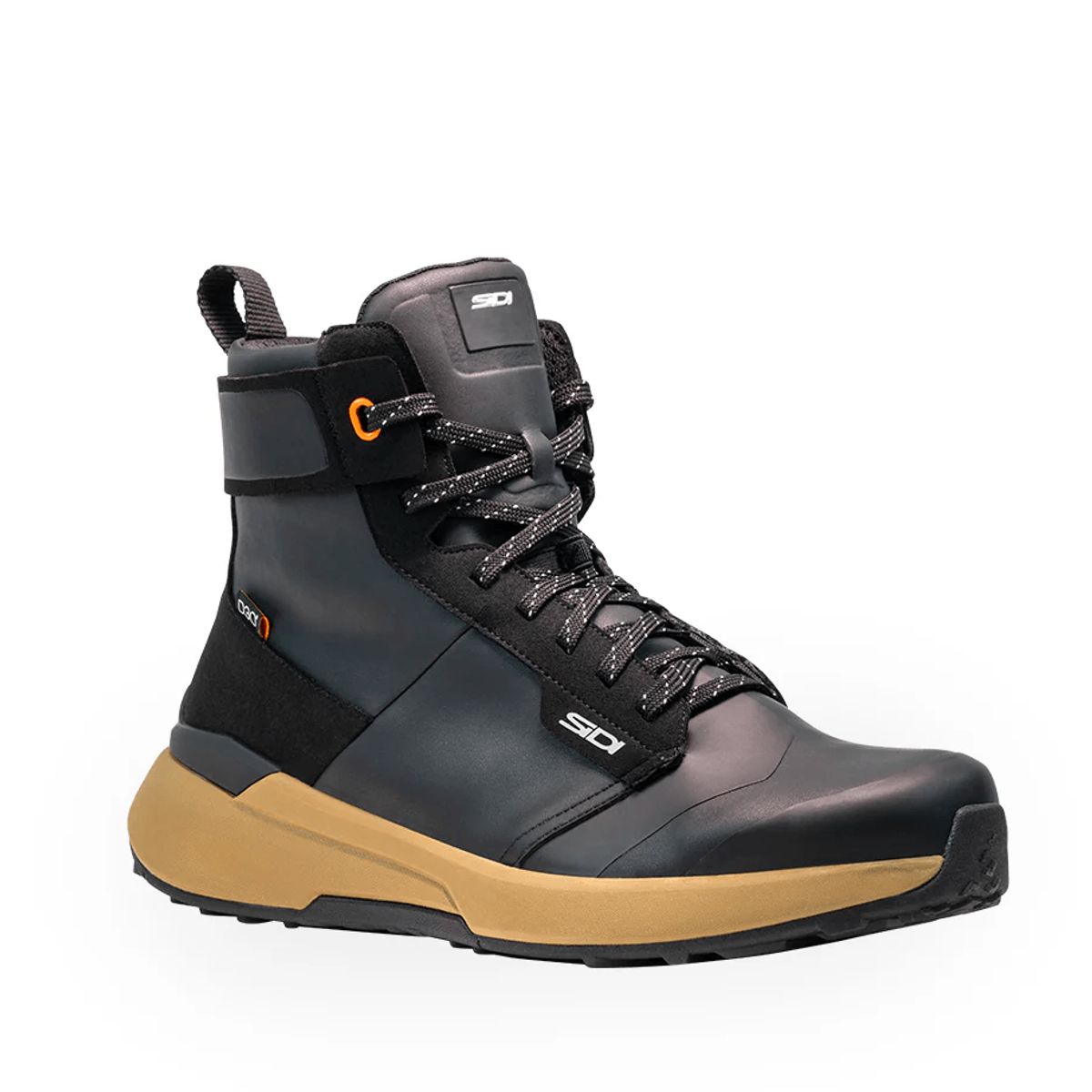SIDI - BOTA SIDI NUCLEUS HIGH WP BLACK