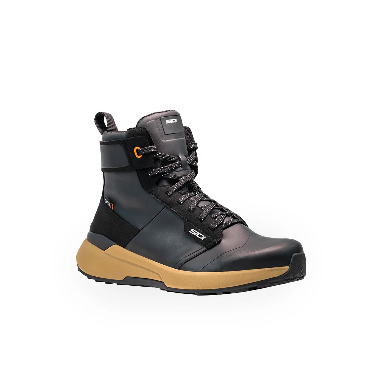 SIDI - BOTA SIDI NUCLEUS HIGH WP BLACK