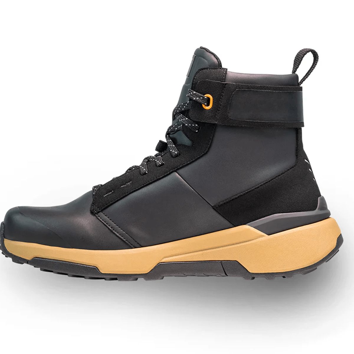 SIDI - BOTA SIDI NUCLEUS HIGH WP BLACK