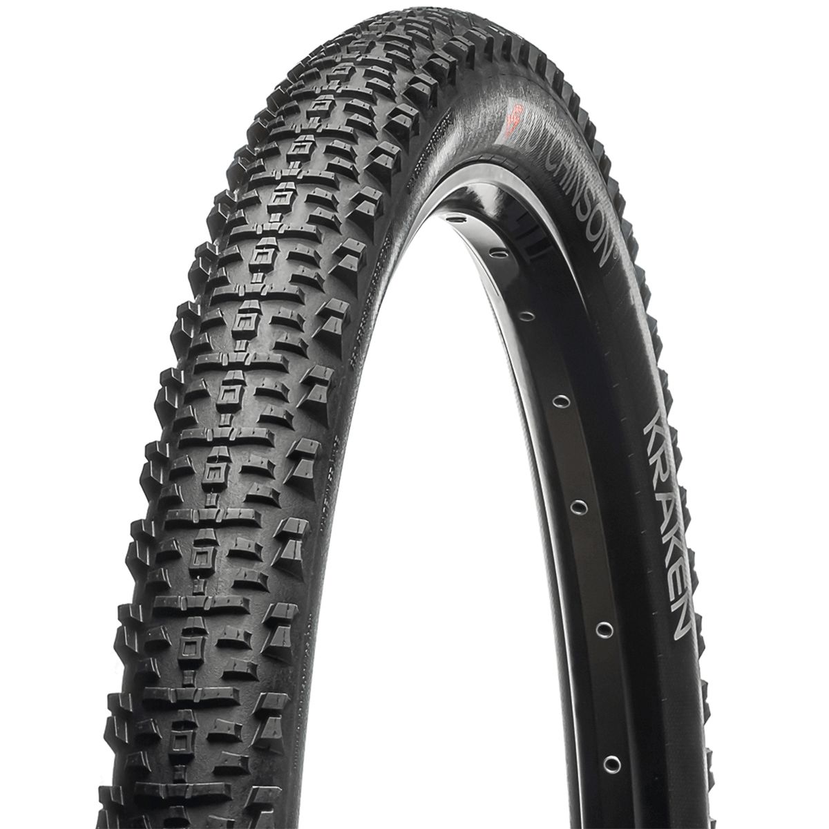 HUTCHINSON - NEUMATICO HUTCHINSON KRAKEN 27,5X2,30 TR TT