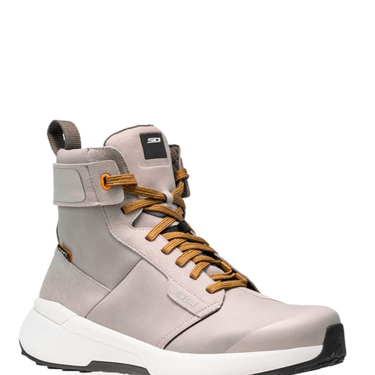 SIDI - BOTA SIDI NUCLEUS HIGH WP GRAY