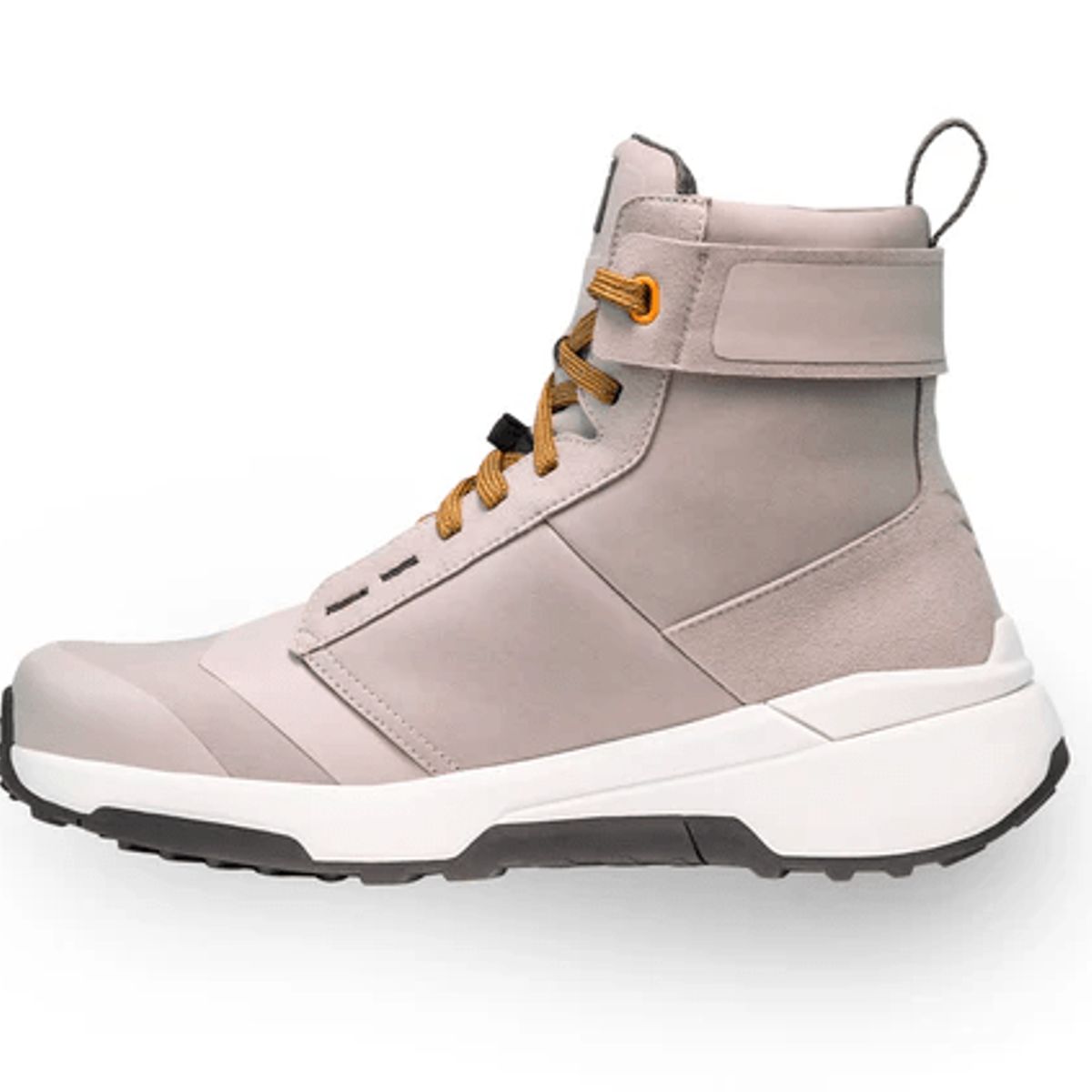 SIDI - BOTA SIDI NUCLEUS HIGH WP GRAY