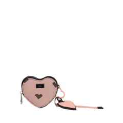 SECRET - Monedero Love ST6 L Rosado