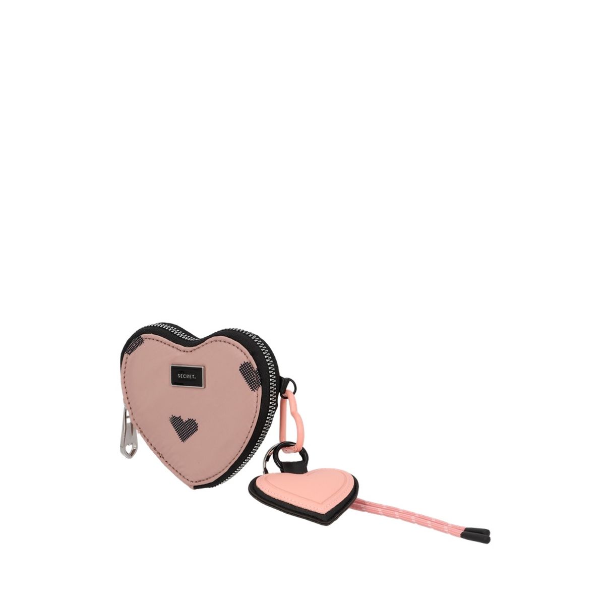 SECRET - Monedero Secret Love ST6 L Rosado