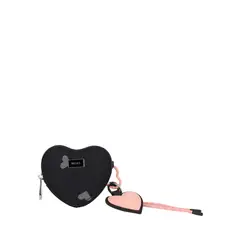 SECRET - Monedero Love ST6 L Negro