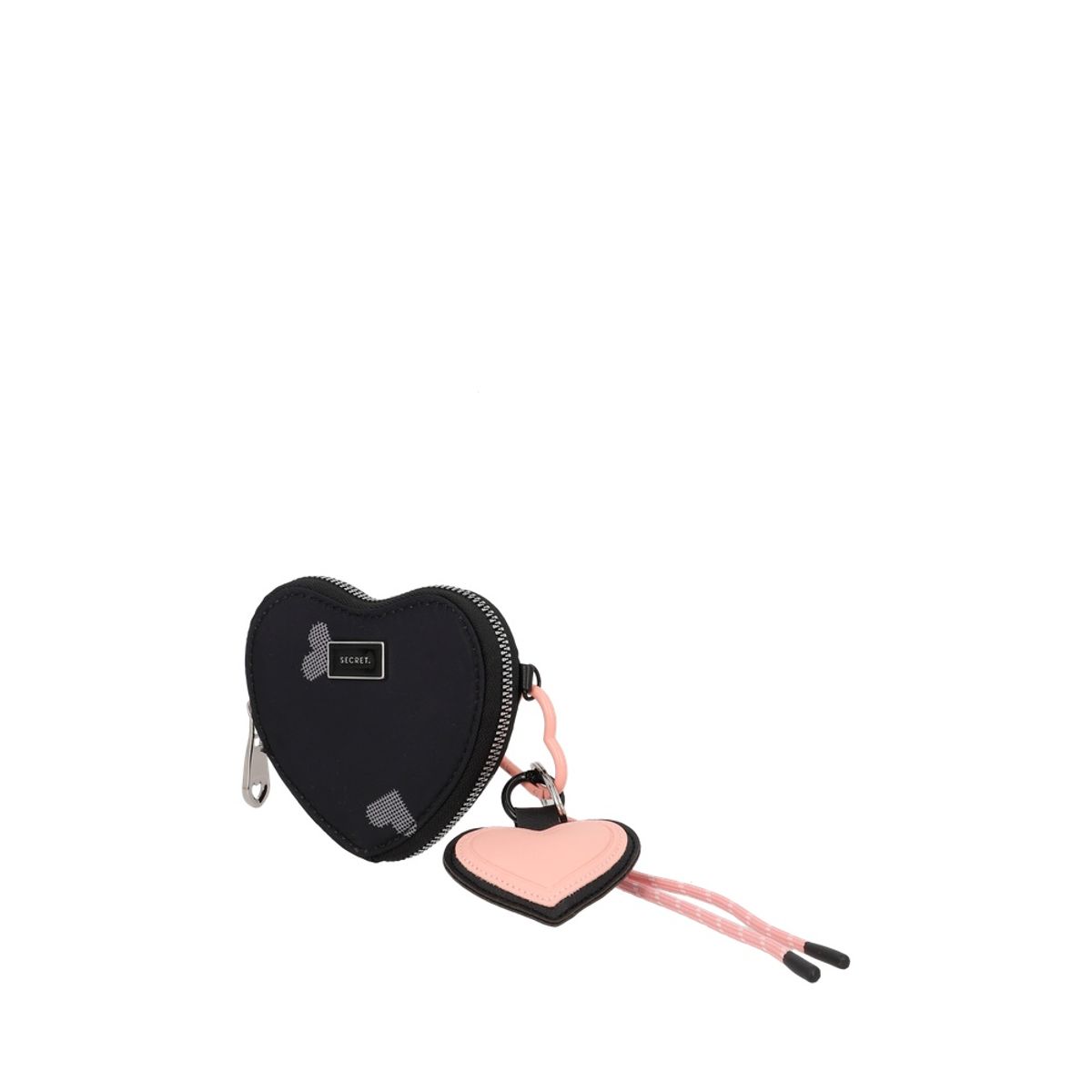 SECRET - Monedero Secret Love ST6 L Negro