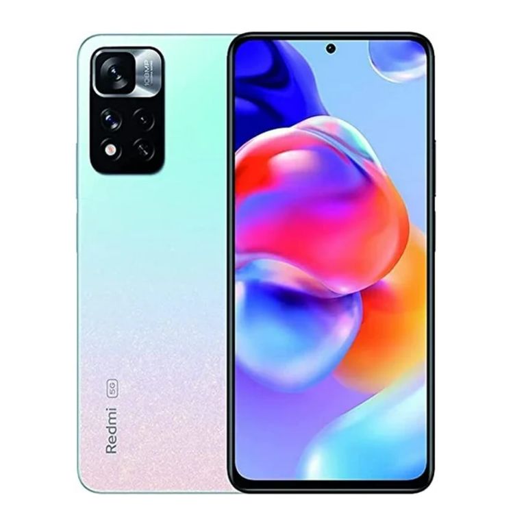 REDMI NOTE 11 PRO PLUS 5G 256GB AZUL OPENBOX
