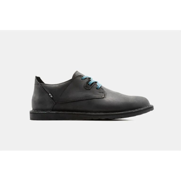 Zapato Hombre - Pudú Low Black