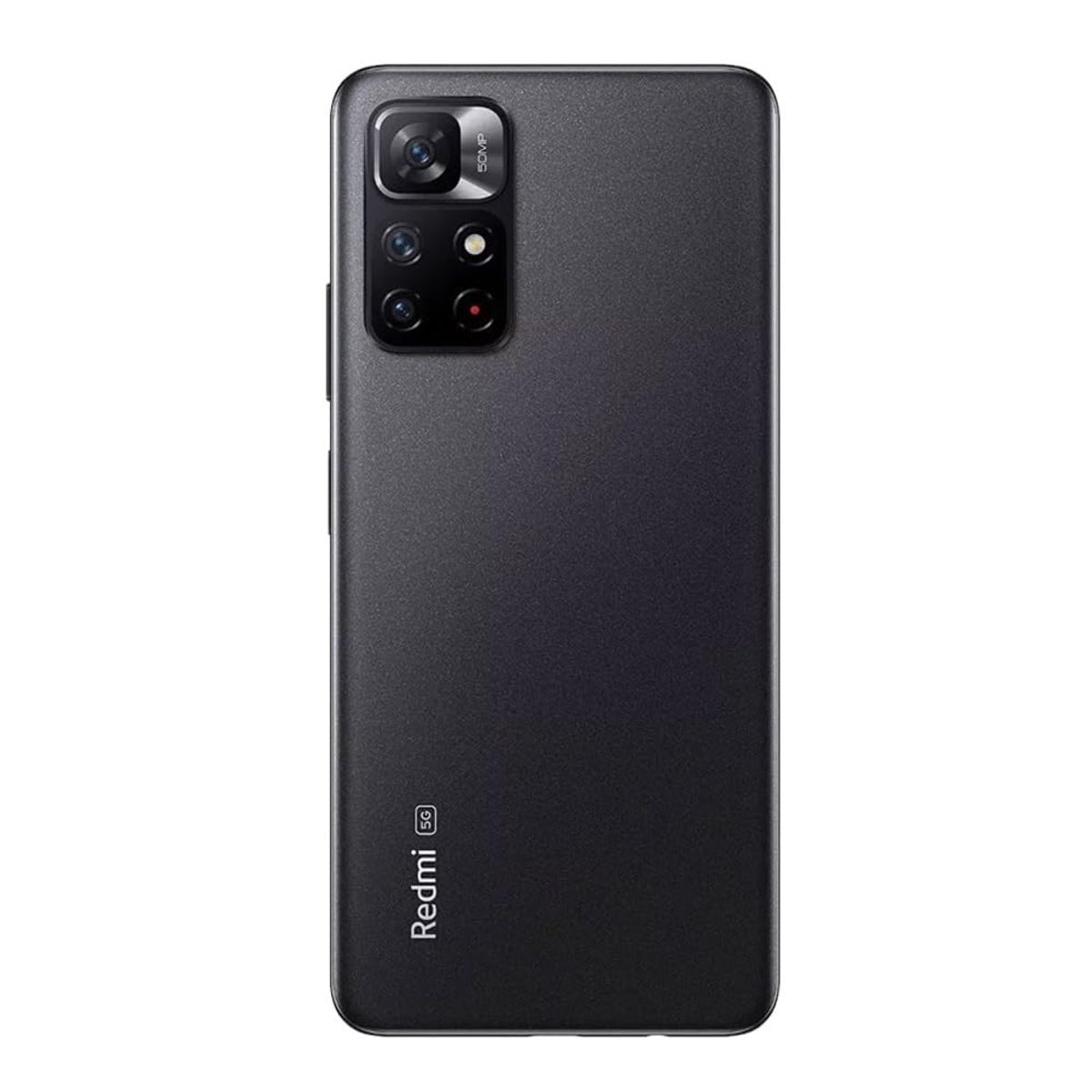XIAOMI - Smartphone Xiaomi Redmi Note 11S 128GB Negro Reacondicionado