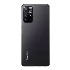 XIAOMI - Smartphone Redmi Note 11S 128GB Negro Reacondicionado