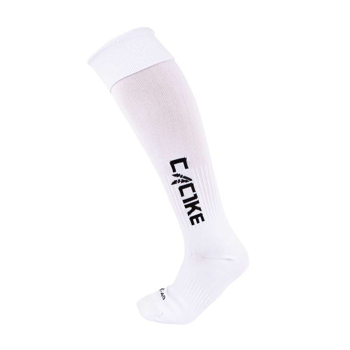 CACIQUE - Media De Futbol Cac1Ke Blanco