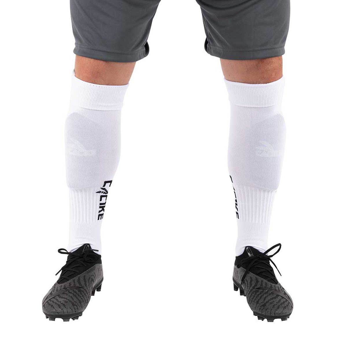 CACIQUE - Media De Futbol Cac1Ke Blanco