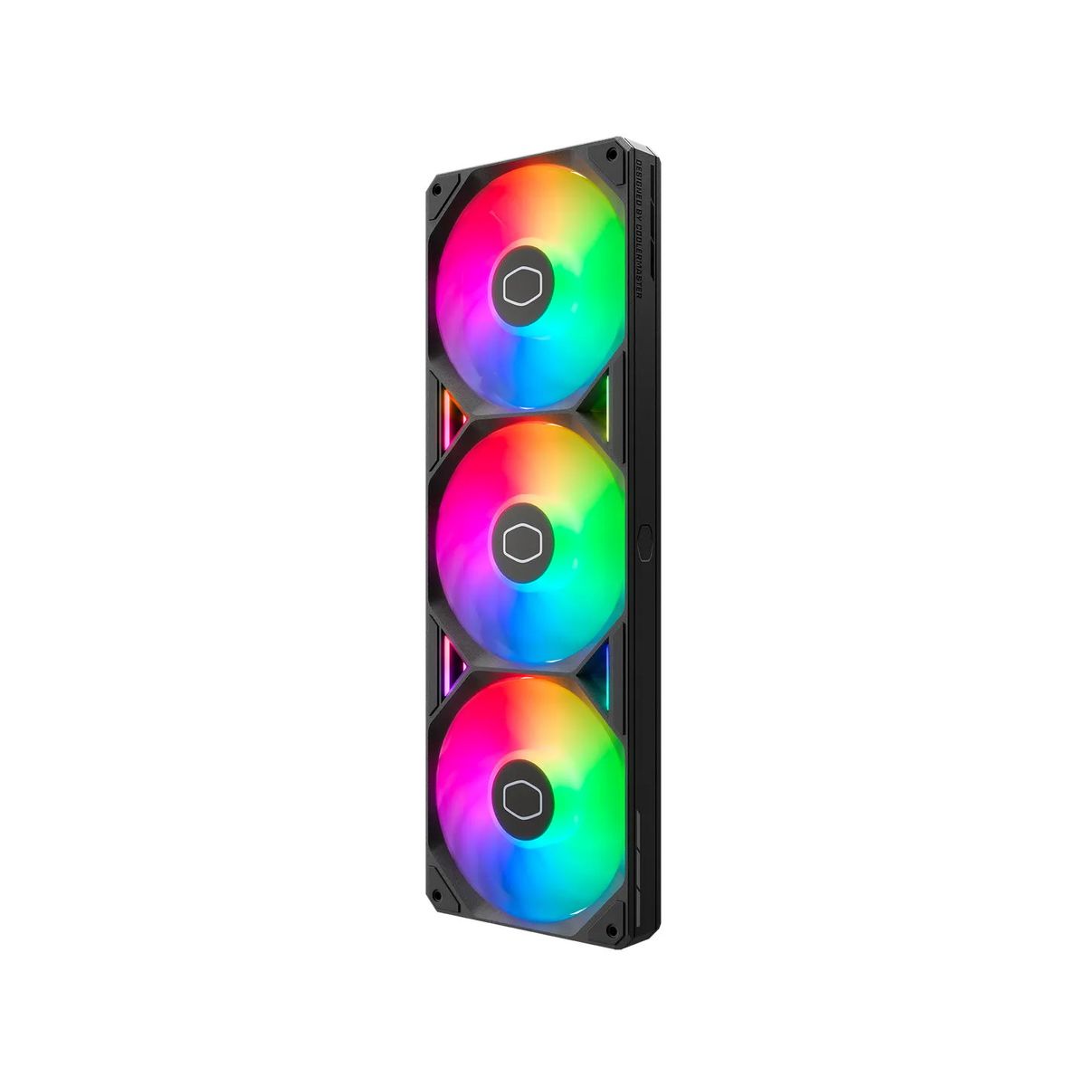 COOLER MASTER - Ventilador 36 cm - Cooler Master SickleFlow Edge 360 ARGB