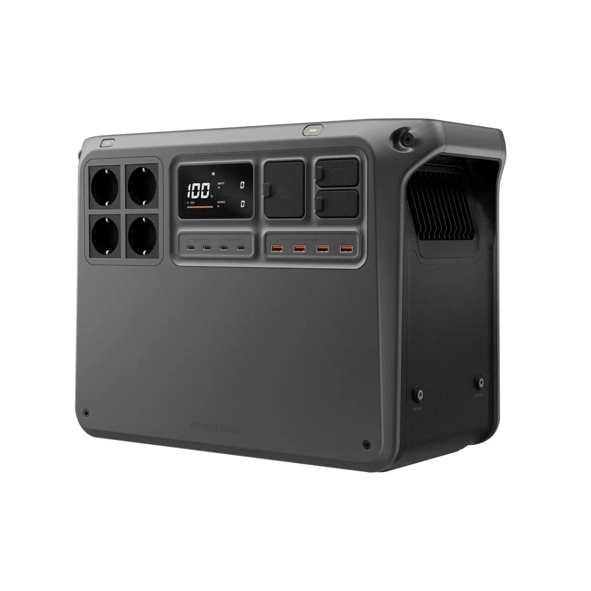 DJI - DJI POWER 2000 (EU))