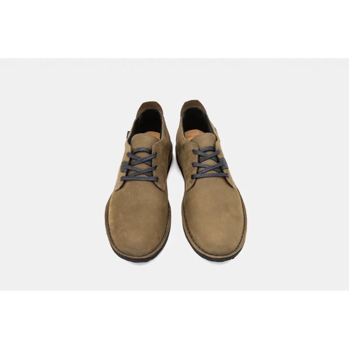 BESTIAS - Zapato Hombre - Pudú Low Verde