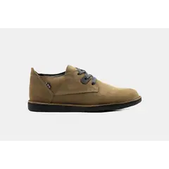 BESTIAS - Zapato Hombre - Pudú Low Verde