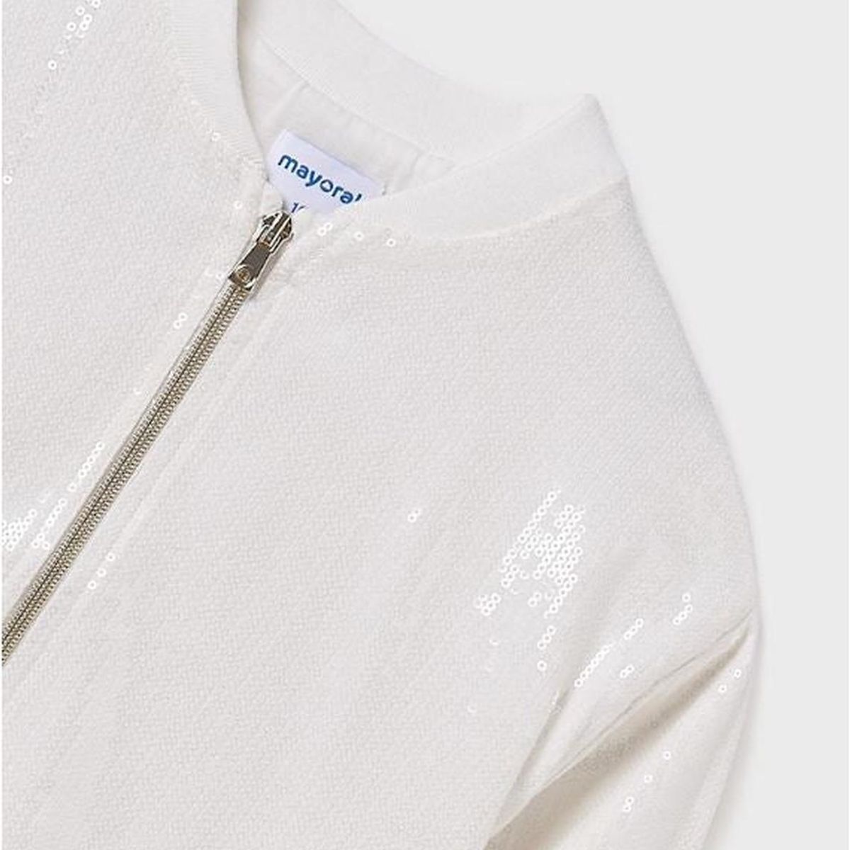 MAYORAL - Chaqueta lentejuelas chicas