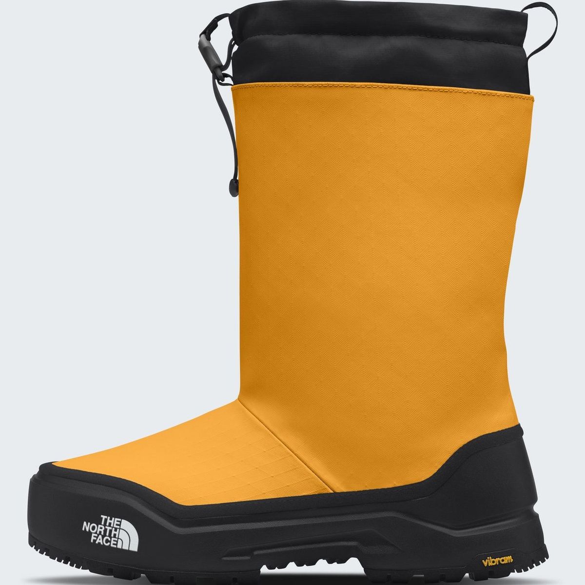 THE NORTH FACE - Botas Base Camp 200 Wp Hombre