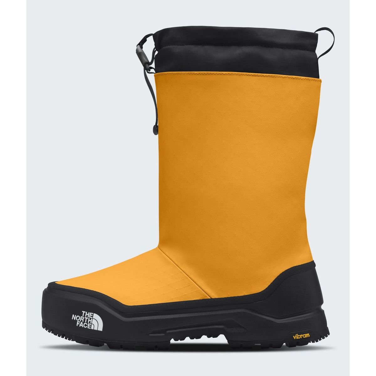 THE NORTH FACE - Botas Base Camp 200 Wp Hombre