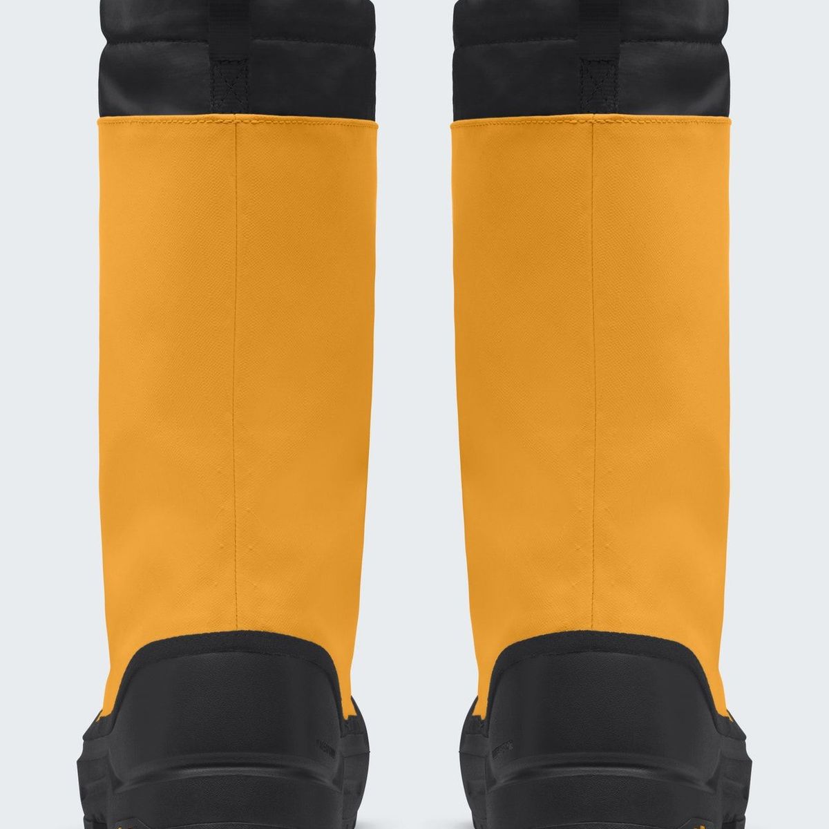 THE NORTH FACE - Botas Base Camp 200 Wp Hombre
