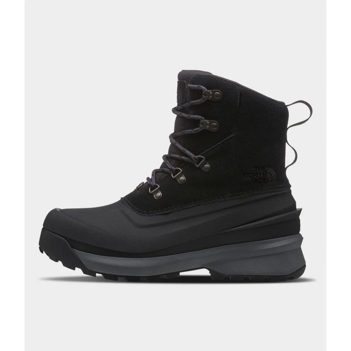 THE NORTH FACE - Botas Chilkat V Lace Wp Hombre