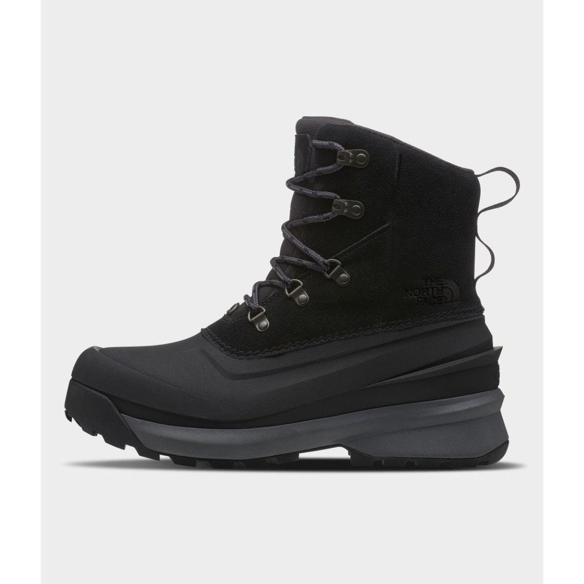 THE NORTH FACE - Botas Chilkat V Lace Wp Hombre