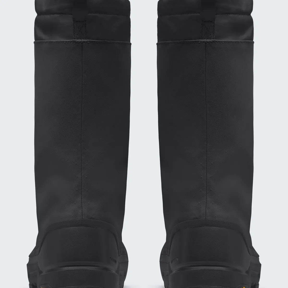 THE NORTH FACE - Botas Base Camp 200 Wp Hombre