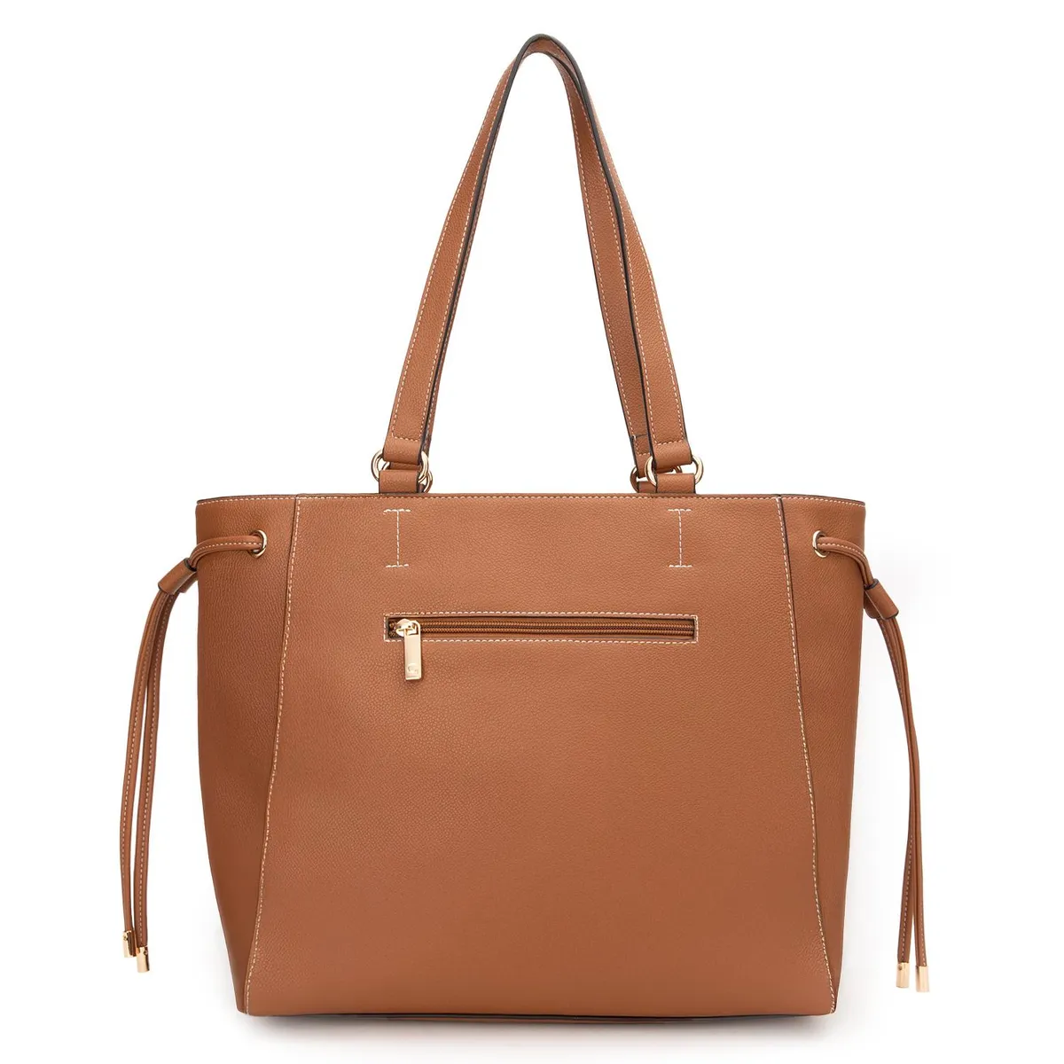 GACEL - Cartera - Shopping - Gacel - Tostado