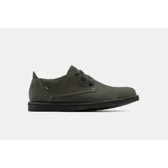 BESTIAS - Zapato Hombre - Pudú Low Musgo