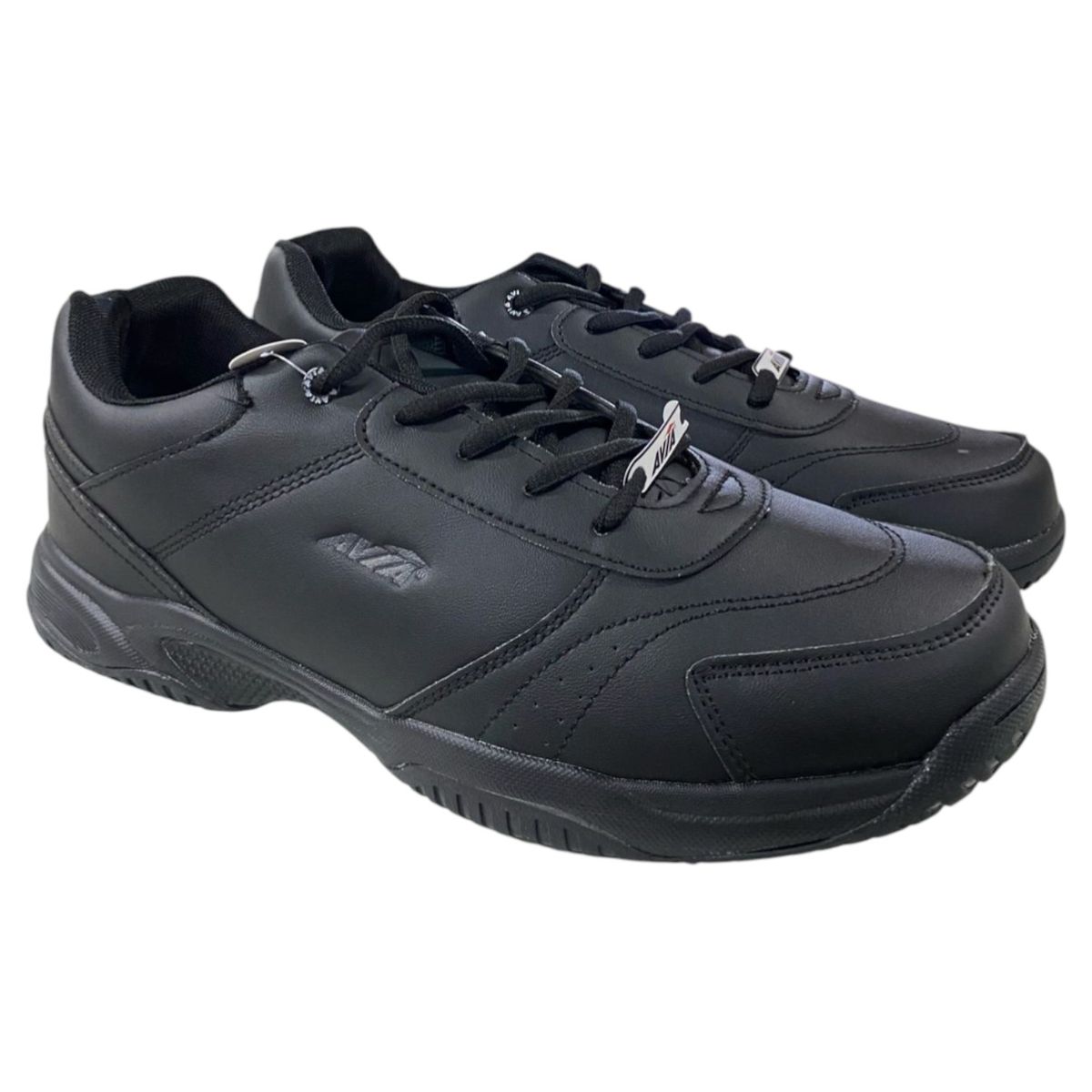 AVIA - Zapatillas Urbanas Urbana Hombre AVIA Nolan Black