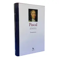 GREDOS - PASCAL - PENSAMIENTOS TAPA DURA
