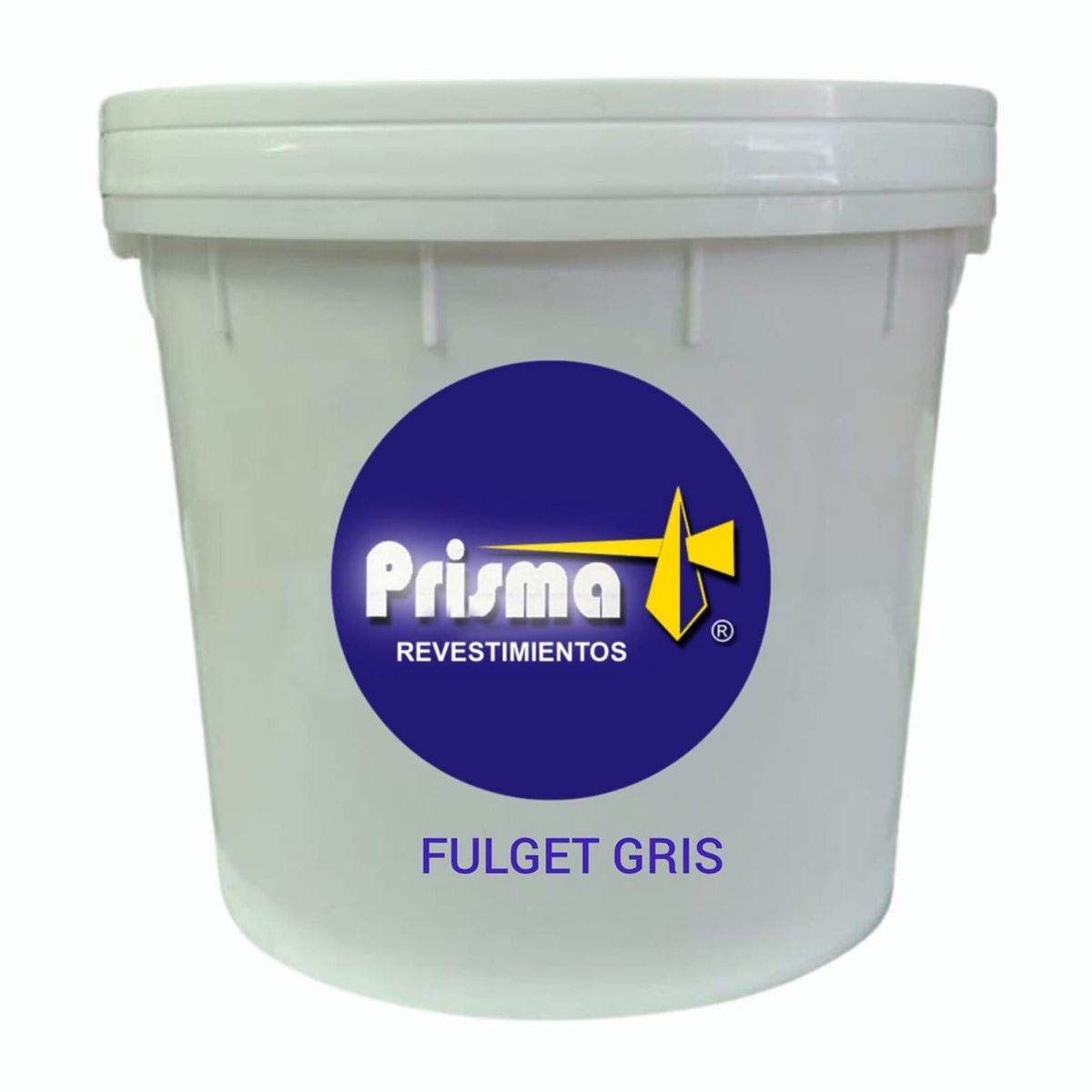 GENERICO - Fulget Borde Piscina Color Gris