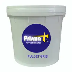 GENERICO - Fulget Borde Piscina Color Gris
