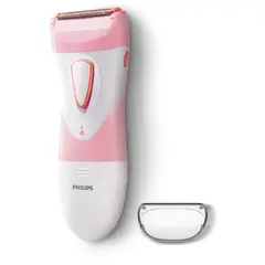 PHILIPS - Depiladora HP6306