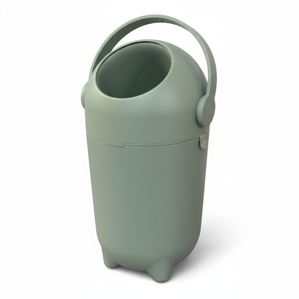 SENSIBLUE - Contenedor de Pañales Hermético Basurero Antiodor - BPA Free