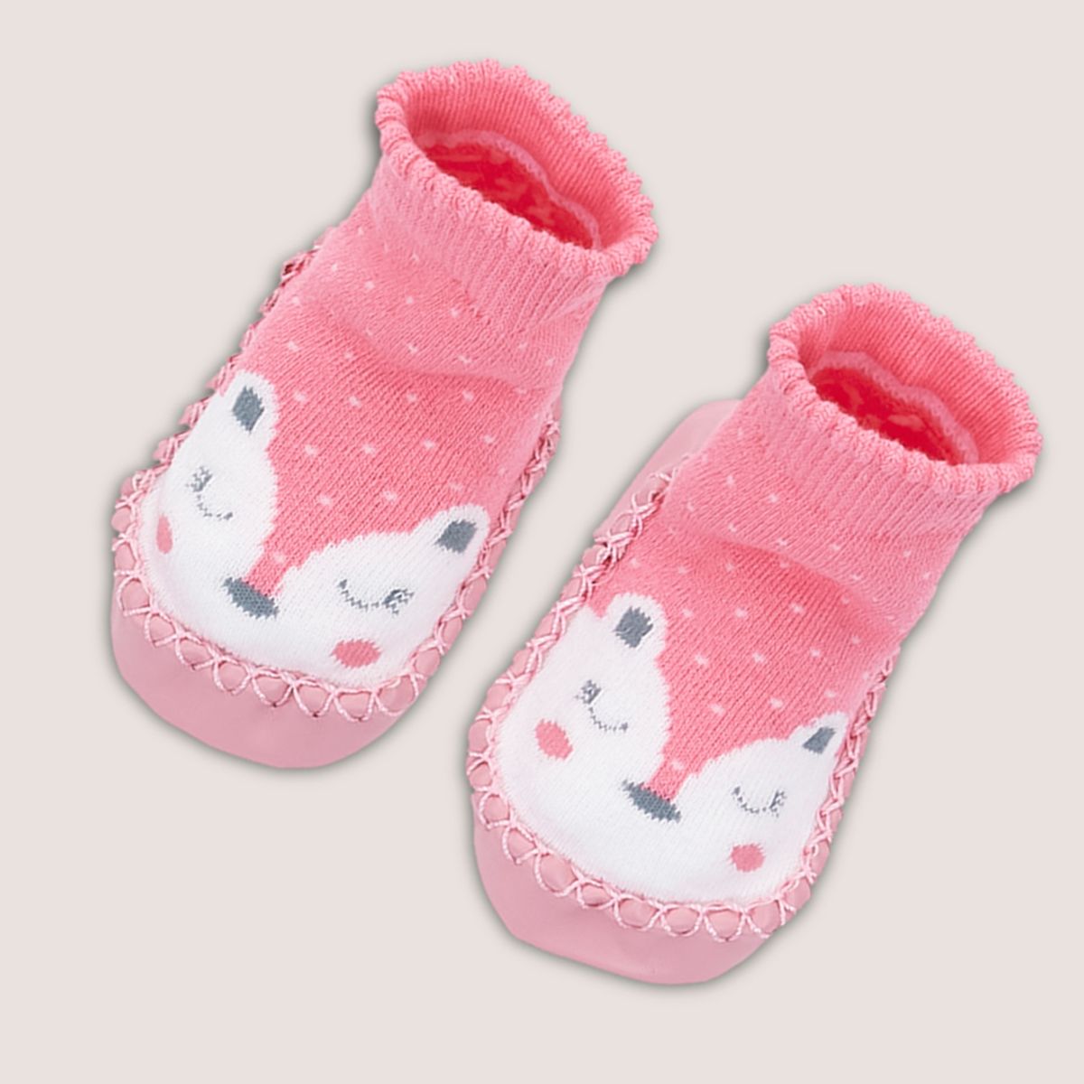 LADY GENNY - Pantufla Bebe