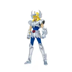 BANDAI - SAINT CLOTH MYTH CYGNUS HYOGA 20th ANNIVERSARY VER TAMASHII