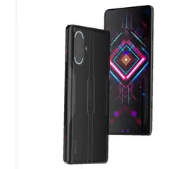 XIAOMI - REDMI K40 GAMING 5G 12GB + 256GB 1200 CHIPSET-NEGRO CHN OPENBOX