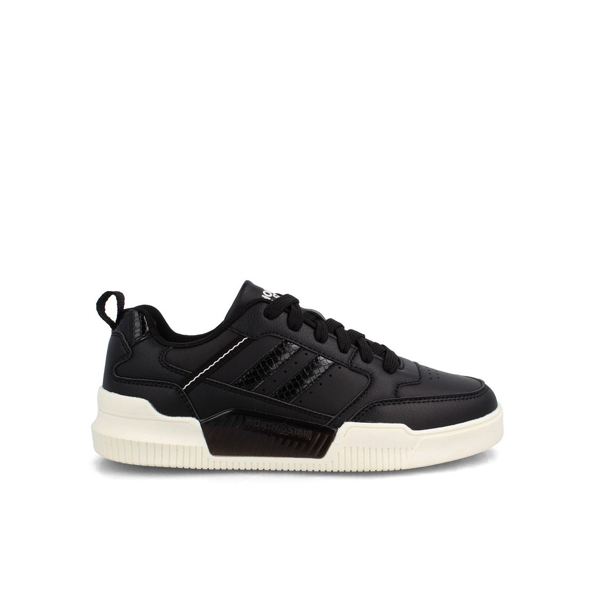 NORTH STAR - Zapatilla Mujer North Star Bisano Negro