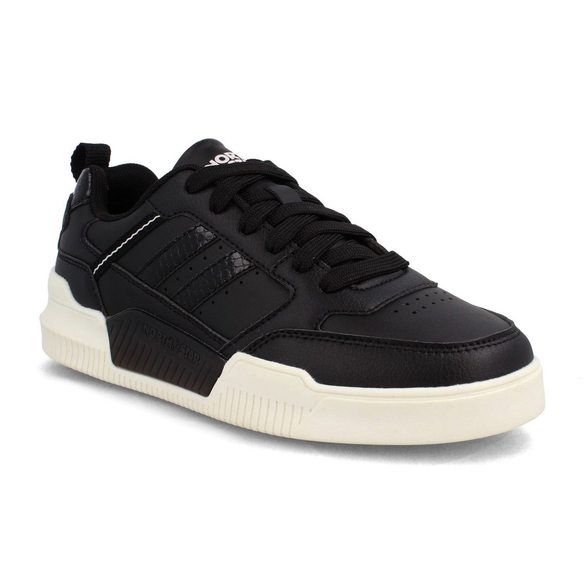 NORTH STAR - Zapatilla Mujer North Star Bisano Negro