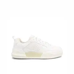 NORTH STAR - Zapatilla Mujer Bisano Blanco