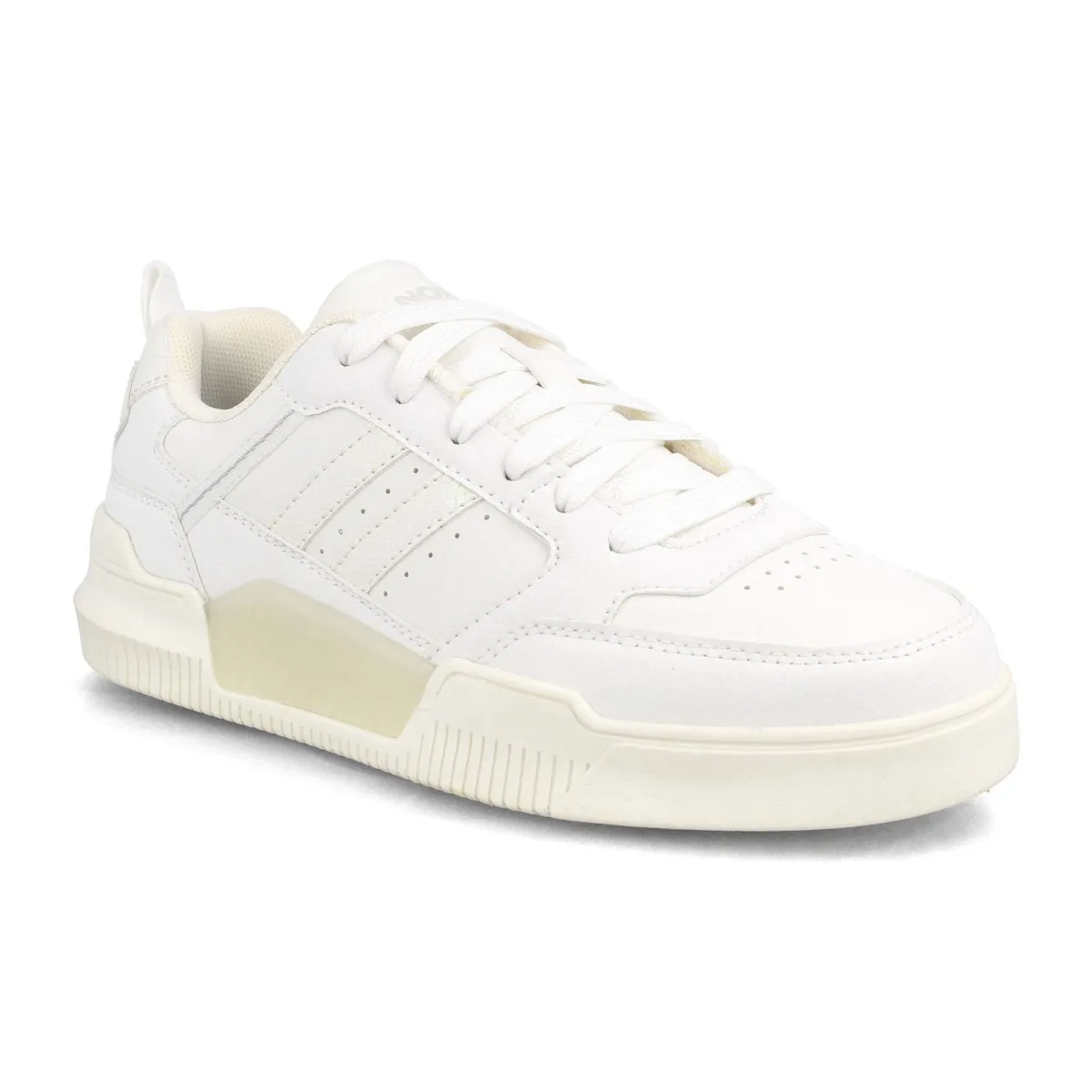 NORTH STAR - Zapatilla Mujer North Star Bisano Blanco
