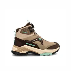 WEINBRENNER - Botin Mujer Trekkr 500 V2 Wf Roa Café