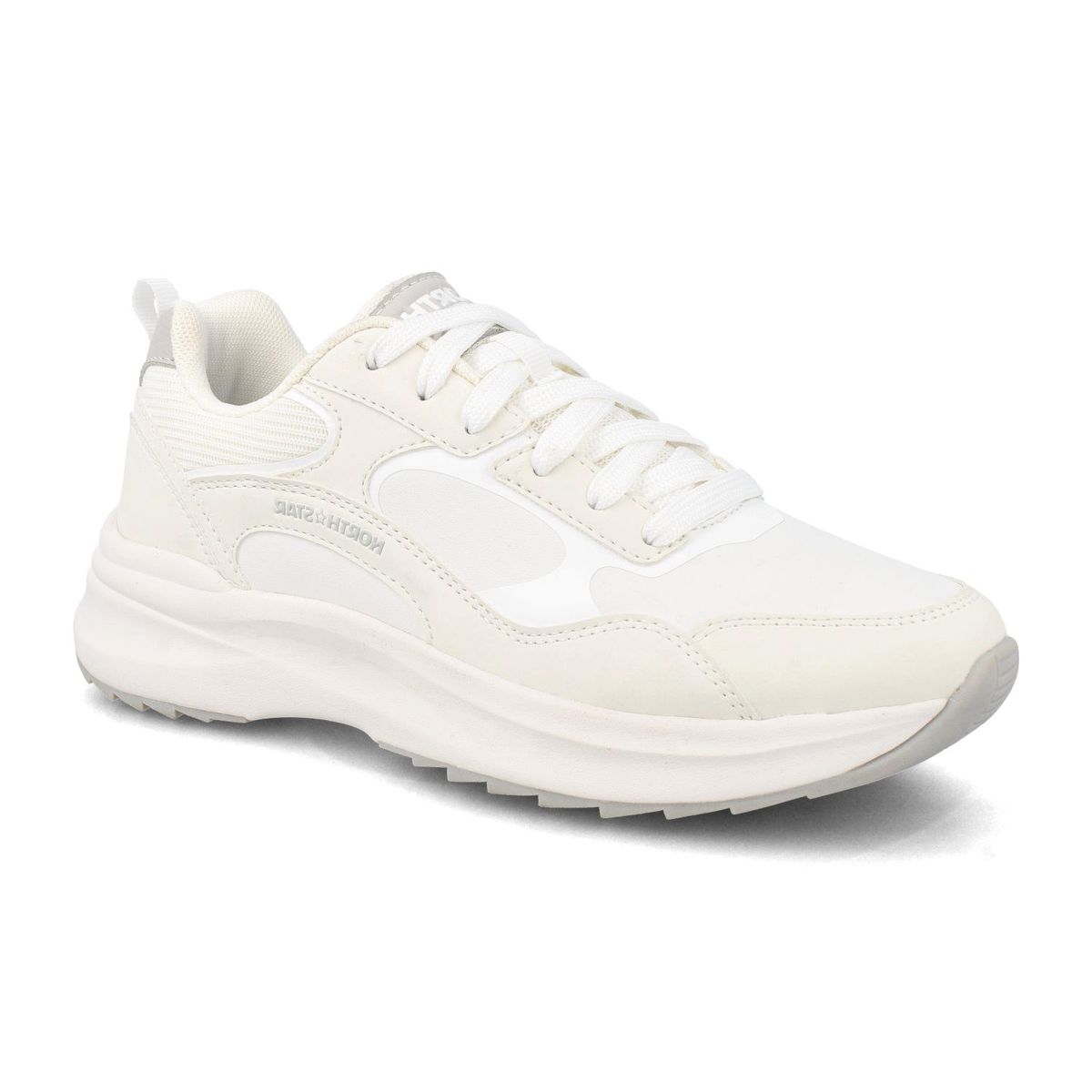 NORTH STAR - Zapatilla Mujer North Star Sokudo Blanco